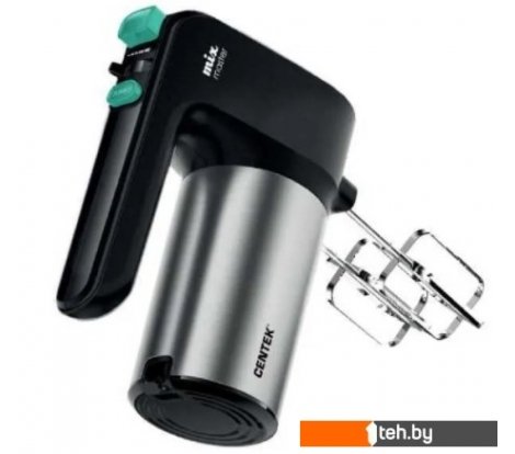  - Ручные миксеры CENTEK CT-1123 - CT-1123