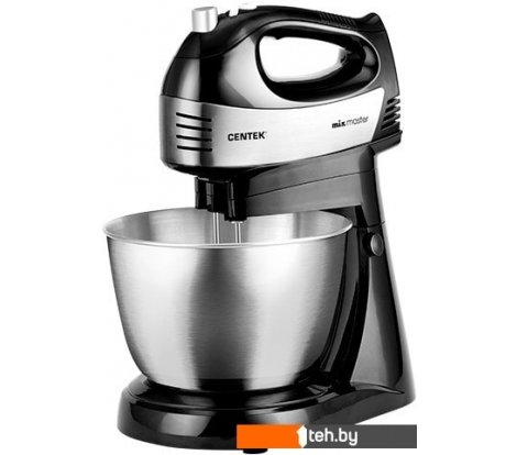  - Ручные миксеры CENTEK CT-1124 - CT-1124