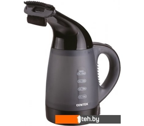 - Пароочистители и отпариватели CENTEK CT-2381 - CT-2381