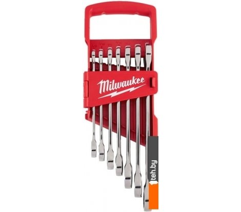  - Наборы инструментов Milwaukee 4932464995 (7 предметов) - 4932464995 (7 предметов)