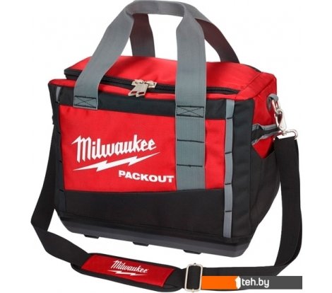  - Ящики для инструментов Milwaukee Packout 4932471066 - Packout 4932471066