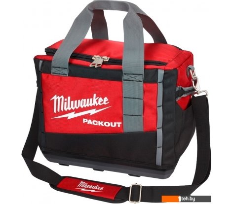  - Ящики для инструментов Milwaukee Packout 4932471066 - Packout 4932471066