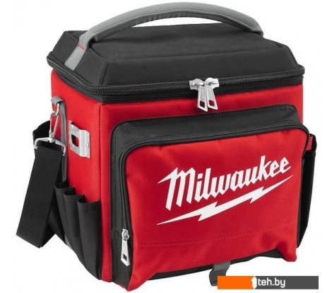  - Автохолодильники, термобоксы, термосумки Milwaukee 4932464835 20л - 4932464835 20л