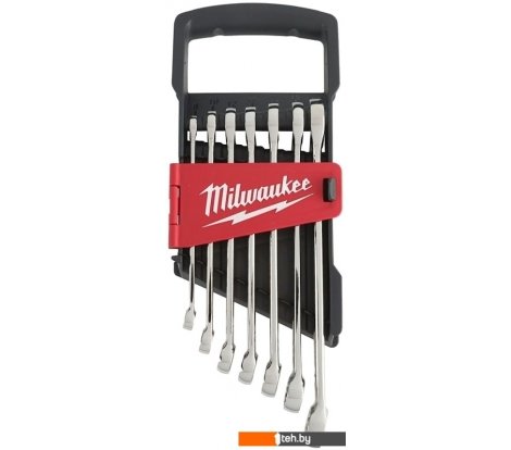  - Наборы инструментов Milwaukee 4932464257 (7 предметов) - 4932464257 (7 предметов)