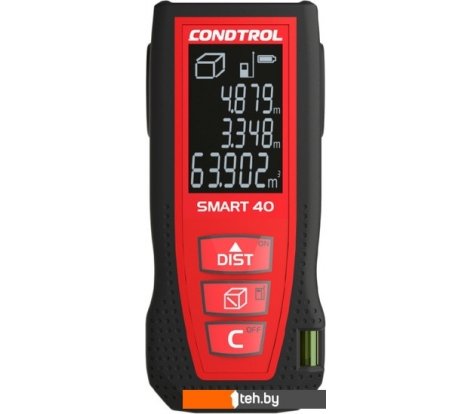  - Лазерные дальномеры Condtrol Smart 40 - Smart 40