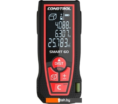  - Лазерные дальномеры Condtrol Smart 60 - Smart 60