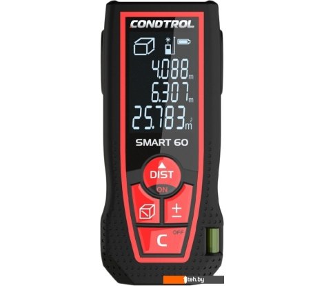  - Лазерные дальномеры Condtrol Smart 60 - Smart 60