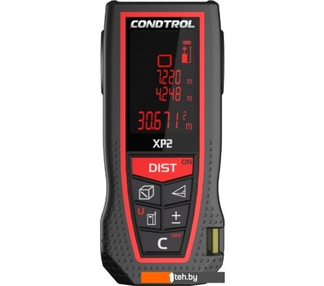  - Лазерные дальномеры Condtrol XP2 - XP2