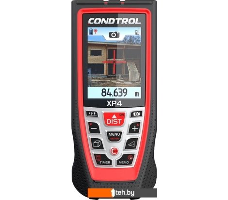  - Лазерные дальномеры Condtrol XP4 - XP4
