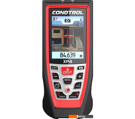  - Лазерные дальномеры Condtrol XP4 - XP4