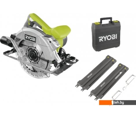  - Электропилы RYOBI RCS1600-KSR - RCS1600-KSR