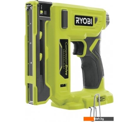  - Скобозабиватели, гвоздезабиватели, степлеры RYOBI R18ST50-0 - R18ST50-0