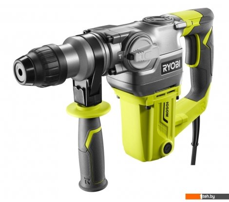  - Перфораторы RYOBI RSDS1050-K 5133004350 - RSDS1050-K 5133004350