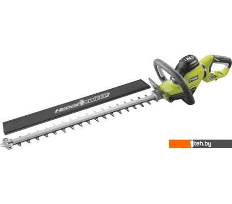  - Кусторезы и садовые ножницы RYOBI RHT6160RS - RHT6160RS