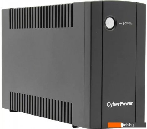  - Источники бесперебойного питания CyberPower UTC650E - UTC650E
