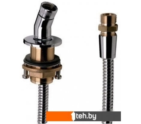  - Душевые панели и гарнитуры Hansgrohe Raindance 28307000 - Raindance 28307000
