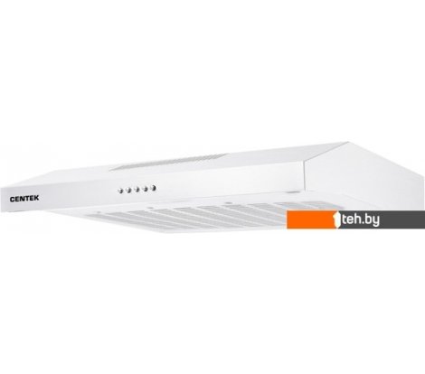  - Вытяжки CENTEK CT-1801-50 (белый) - CT-1801-50 (белый)
