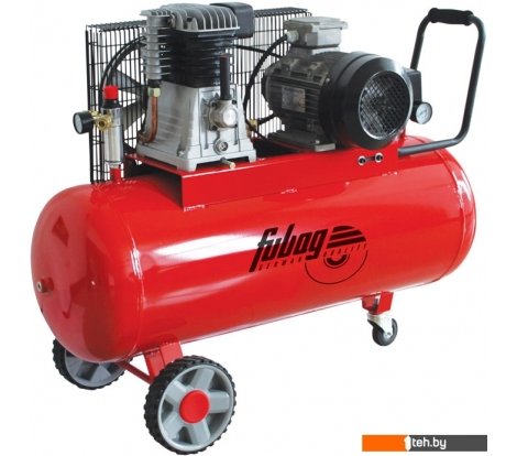  - Компрессоры Fubag B5200B/100 CT4 - B5200B/100 CT4
