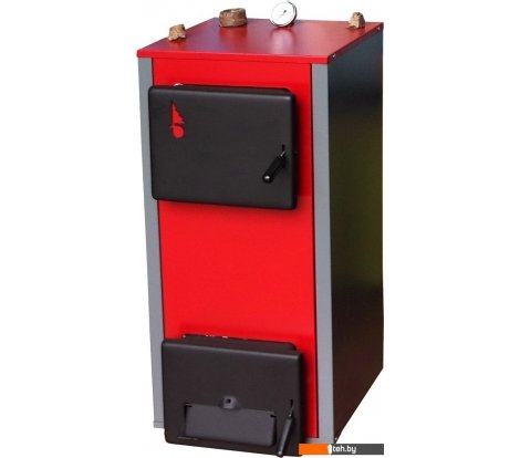  - Отопительные котлы Теплоприбор КС-Т 20 - КС-Т 20