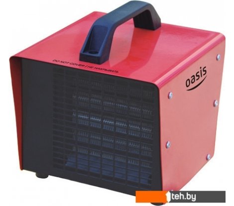  - Тепловые пушки Oasis TPK-30 - TPK-30