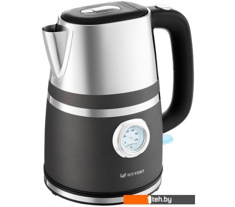  - Чайники и термопоты Kitfort KT-670-1 - KT-670-1