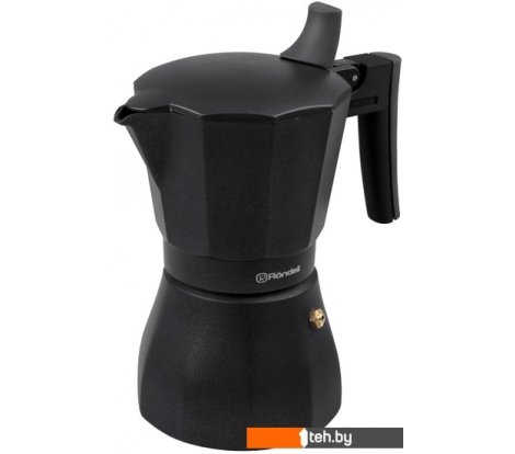 - Заварочные чайники, кофеварки, френч-прессы Rondell Kafferro RDA-994 - Kafferro RDA-994