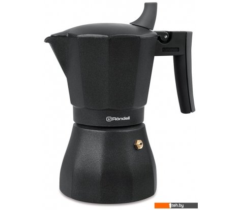  - Заварочные чайники, кофеварки, френч-прессы Rondell Kafferro RDA-994 - Kafferro RDA-994