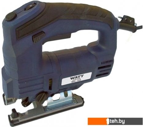  - Электролобзики WATT WPS-850 3.850.100.00 - WPS-850 3.850.100.00
