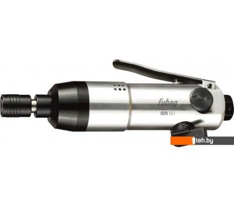  - Пневматические гайковерты Fubag SR 60 - SR 60