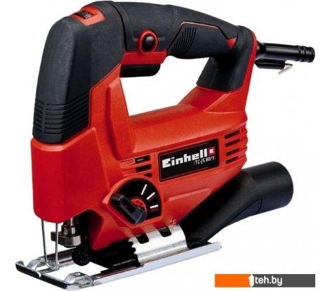  - Электролобзики Einhell TC-JS 80/1 - TC-JS 80/1