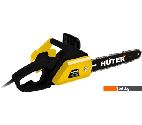 - Электро- и бензопилы Huter ELS-1500P - ELS-1500P