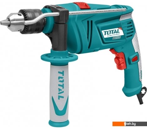  - Электродрели и дрели-шуруповерты Total TG109136 - TG109136