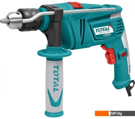 - Электродрели и дрели-шуруповерты Total TG109136 - TG109136