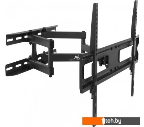 - Кронштейны Maclean MC-762 (черный) - MC-762 (черный)