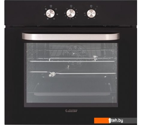  - Духовые шкафы Exiteq EXO-302 - EXO-302