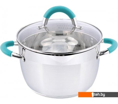  - Кастрюли Mallony Bravo 005431 - Bravo 005431