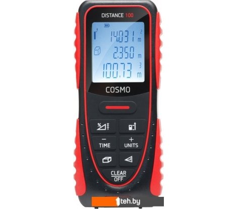 - Лазерные дальномеры ADA Instruments Cosmo 100 - Cosmo 100