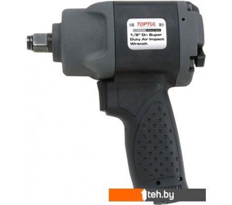  - Пневматические гайковерты Toptul KAAC1645 - KAAC1645