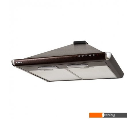  - Вытяжки Akpo Elegant Turbo 60 WK-5 (медь) - Elegant Turbo 60 WK-5 (медь)