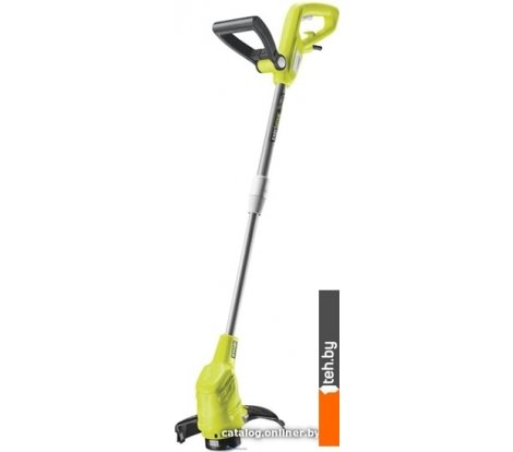  - Триммеры RYOBI RLT4125 - RLT4125