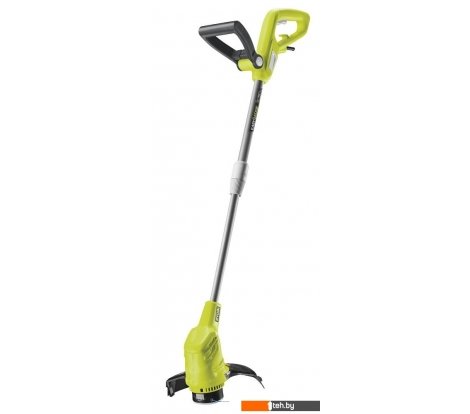  - Триммеры RYOBI RLT4125 - RLT4125