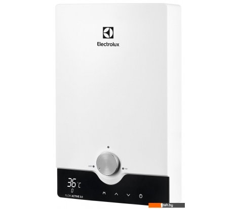  - Водонагреватели Electrolux NPX 8 Flow Active 2.0 - NPX 8 Flow Active 2.0