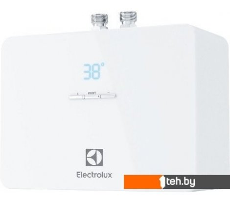  - Водонагреватели Electrolux NPX6 Aquatronic Digital 2.0 - NPX6 Aquatronic Digital 2.0