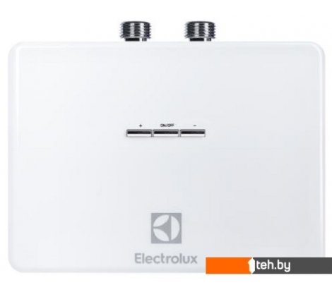  - Водонагреватели Electrolux NPX 4 Aquatronic Digital 2.0 - NPX 4 Aquatronic Digital 2.0