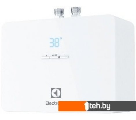  - Водонагреватели Electrolux NPX 4 Aquatronic Digital 2.0 - NPX 4 Aquatronic Digital 2.0
