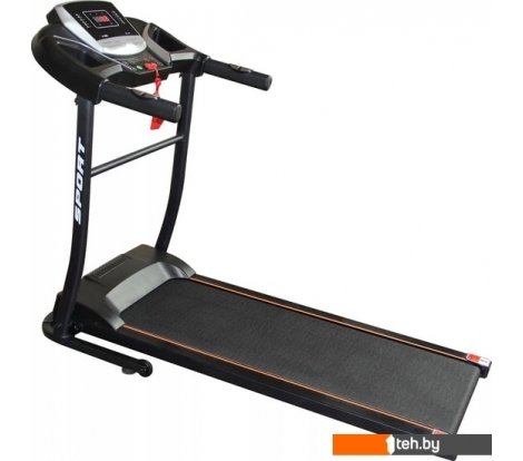 - Беговые дорожки Atlas Sport Zirael - Zirael