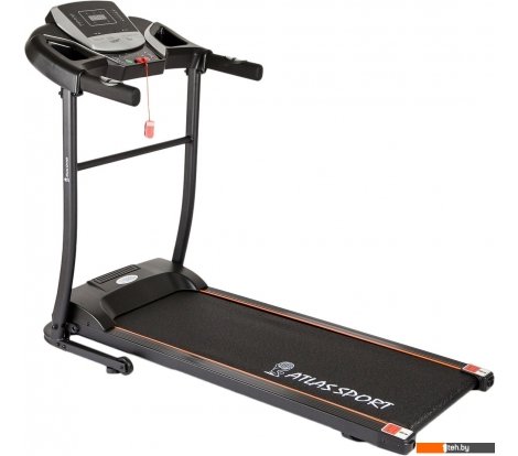 - Беговые дорожки Atlas Sport Zirael - Zirael
