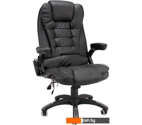  - Офисные кресла и стулья Calviano Veroni 54 (черный) - Veroni 54 (черный)