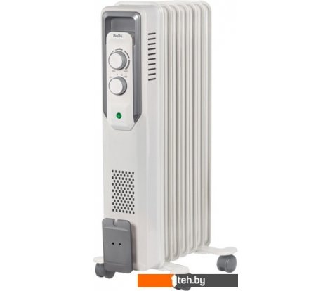 - Обогреватели Ballu CUBE BOH/CB-07W 1500 - CUBE BOH/CB-07W 1500