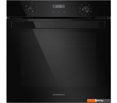  - Духовые шкафы MAUNFELD EOEM.769B3 - EOEM.769B3